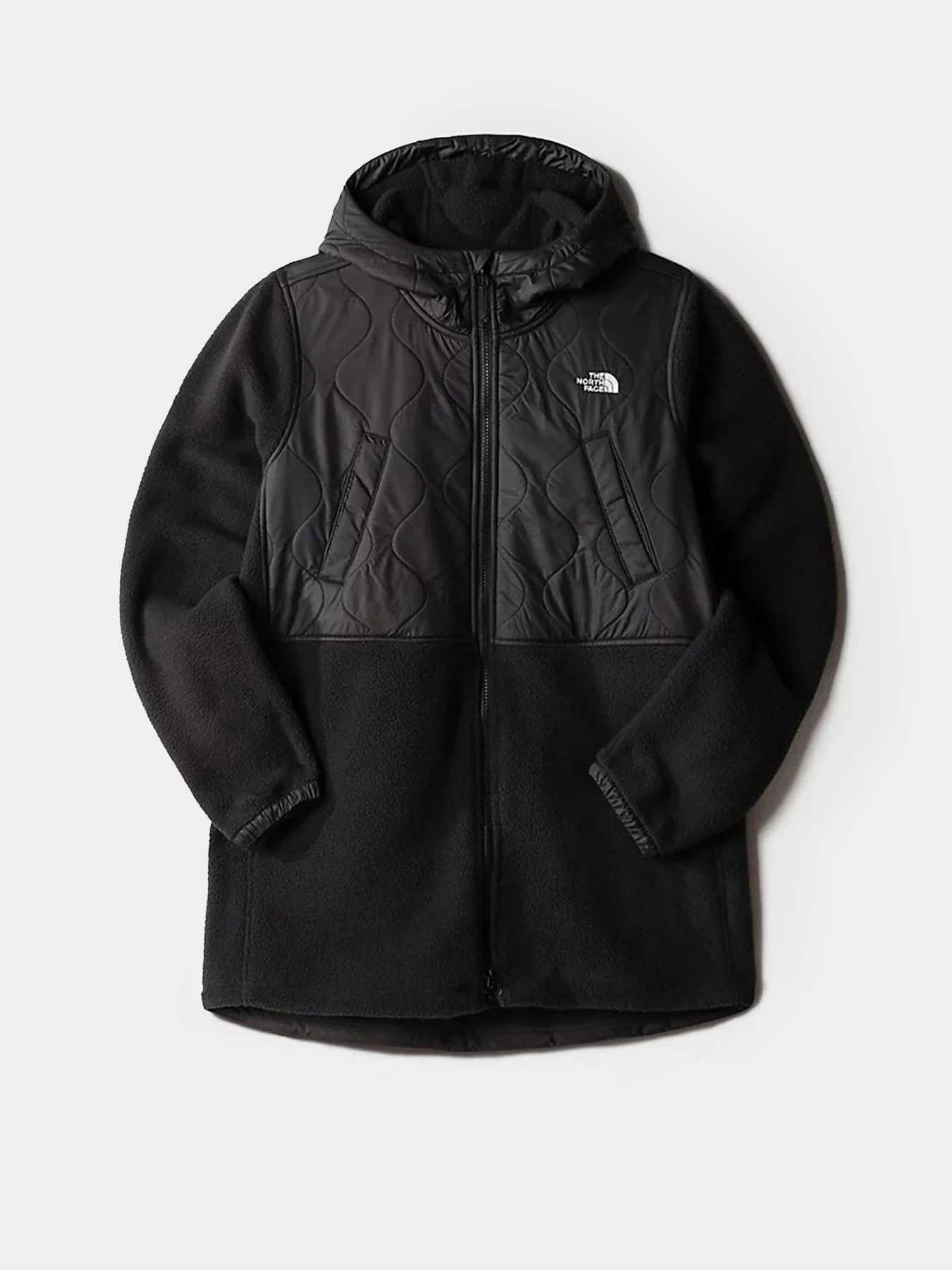 Куртки и дубленки The North Face Royal Arch Fleece модель NF0A7UJXJK31 Фото