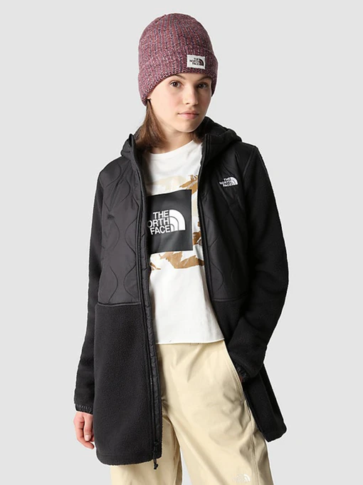Куртки и дубленки The North Face Royal Arch Fleece модель NF0A7UJXJK31 Фото