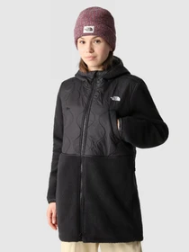 Куртки и дубленки The North Face Royal Arch Fleece модель NF0A7UJXJK31 Фото