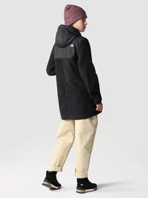 Куртки и дубленки The North Face Royal Arch Fleece модель NF0A7UJXJK31 Фото
