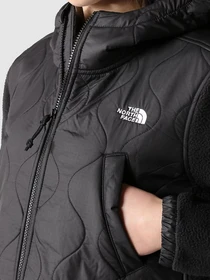 Куртки и дубленки The North Face Royal Arch Fleece модель NF0A7UJXJK31 Фото