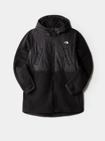 Куртки и дубленки The North Face Royal Arch Fleece модель NF0A7UJXJK31 Фото