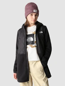 Куртки и дубленки The North Face Royal Arch Fleece модель NF0A7UJXJK31 Фото