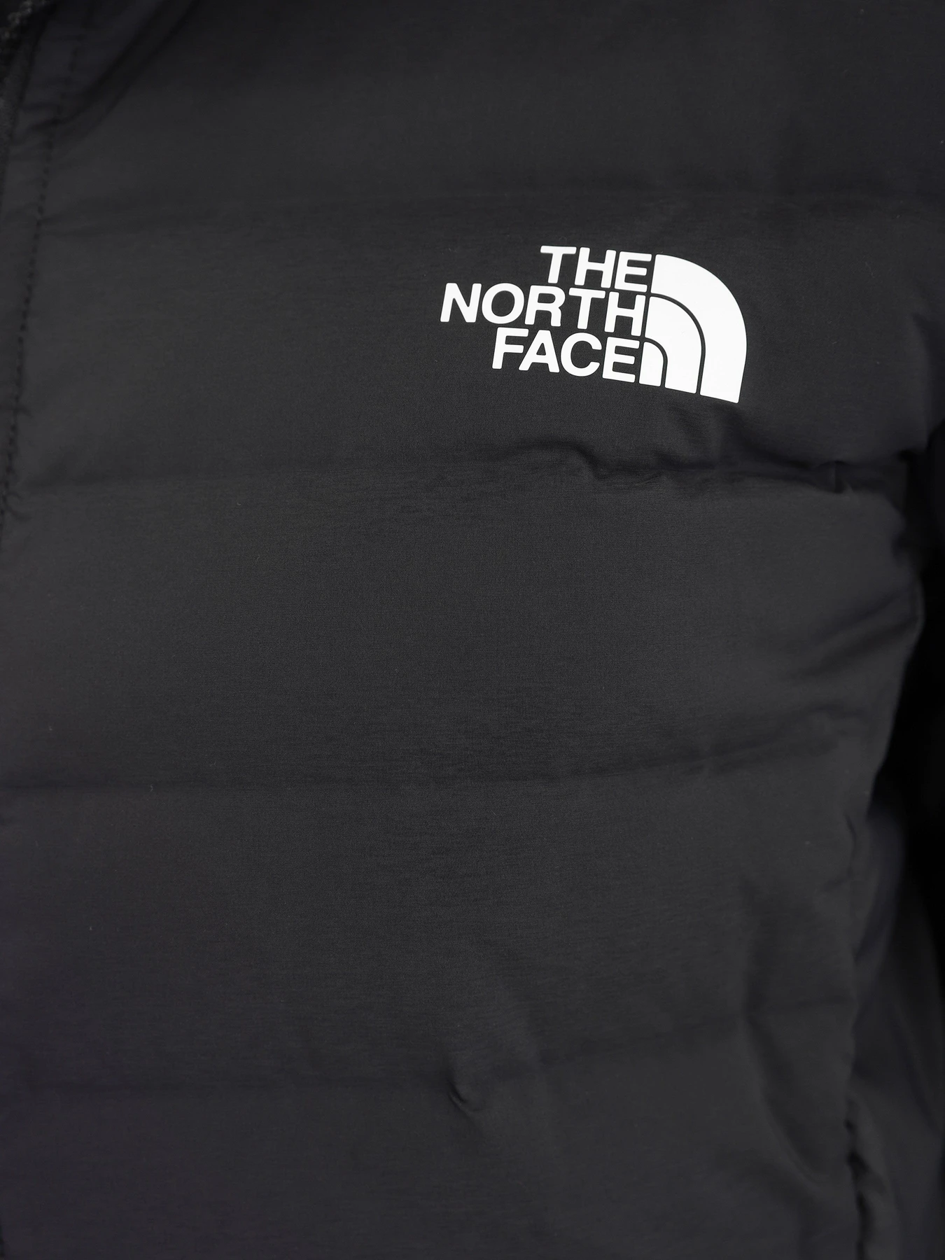 Куртки и дубленки The North Face Belleview Stretch модель NF0A7UK7JK31 Куртки и дубленки The North Face Belleview Stretch модель NF0A7UK7JK31 Фото
