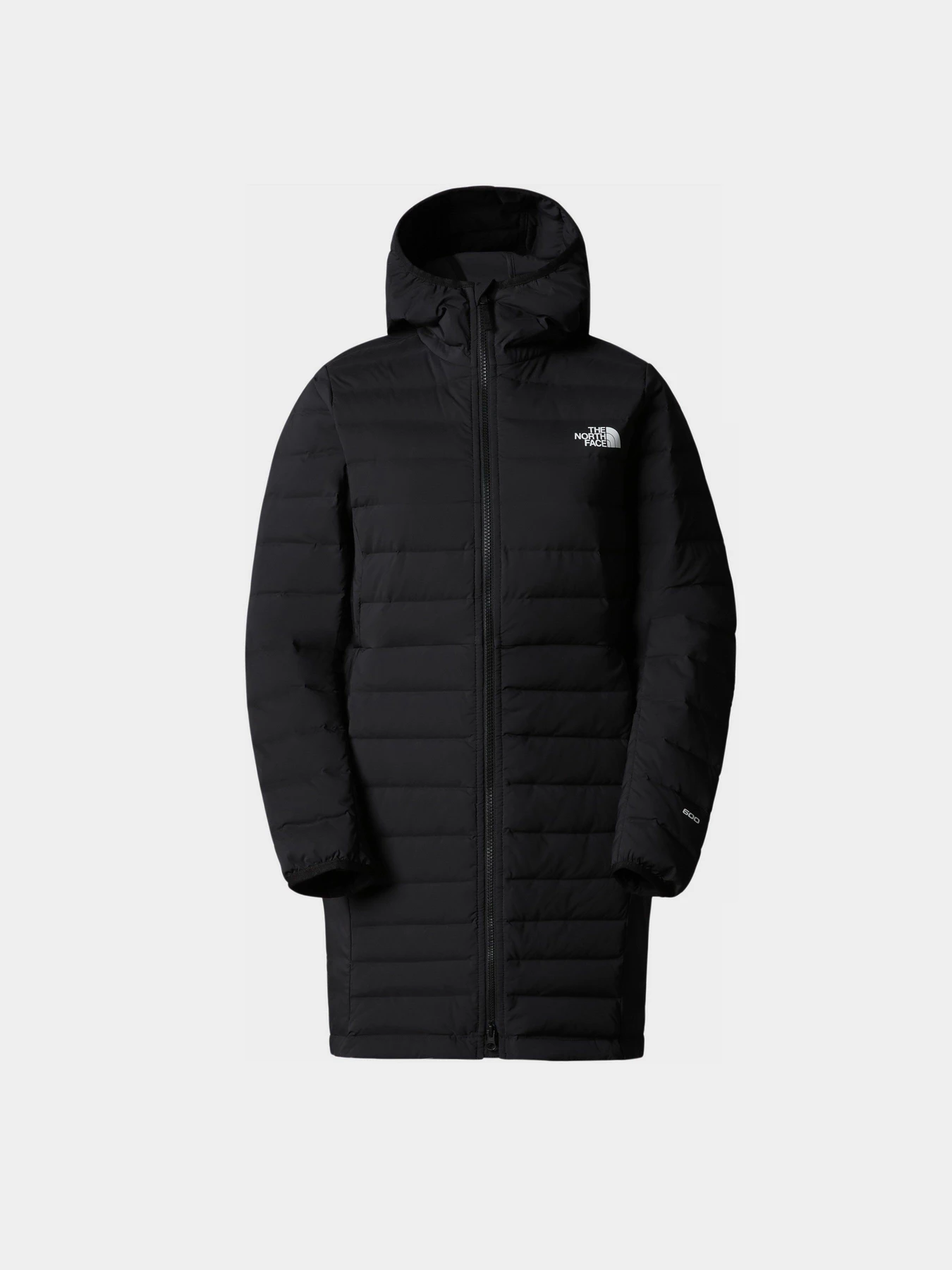 Куртки и дубленки The North Face Belleview Stretch модель NF0A7UK7JK31 Куртки и дубленки The North Face Belleview Stretch модель NF0A7UK7JK31 Фото