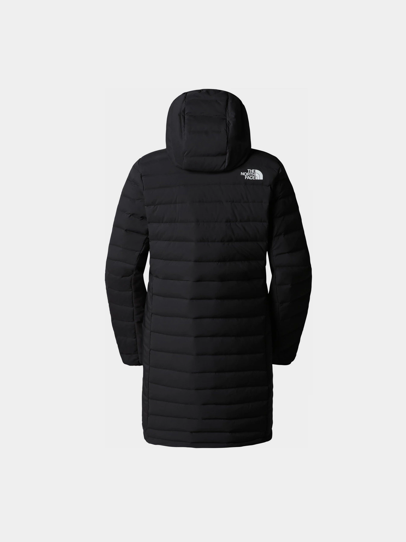 Куртки и дубленки The North Face Belleview Stretch модель NF0A7UK7JK31 Куртки и дубленки The North Face Belleview Stretch модель NF0A7UK7JK31 Фото