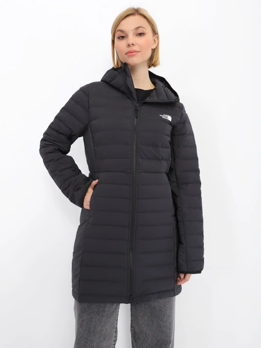 Куртки та дублянки The North Face Belleview Stretch модель NF0A7UK7JK31 Фото