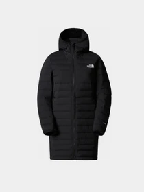 Куртки и дубленки The North Face Belleview Stretch модель NF0A7UK7JK31 Фото