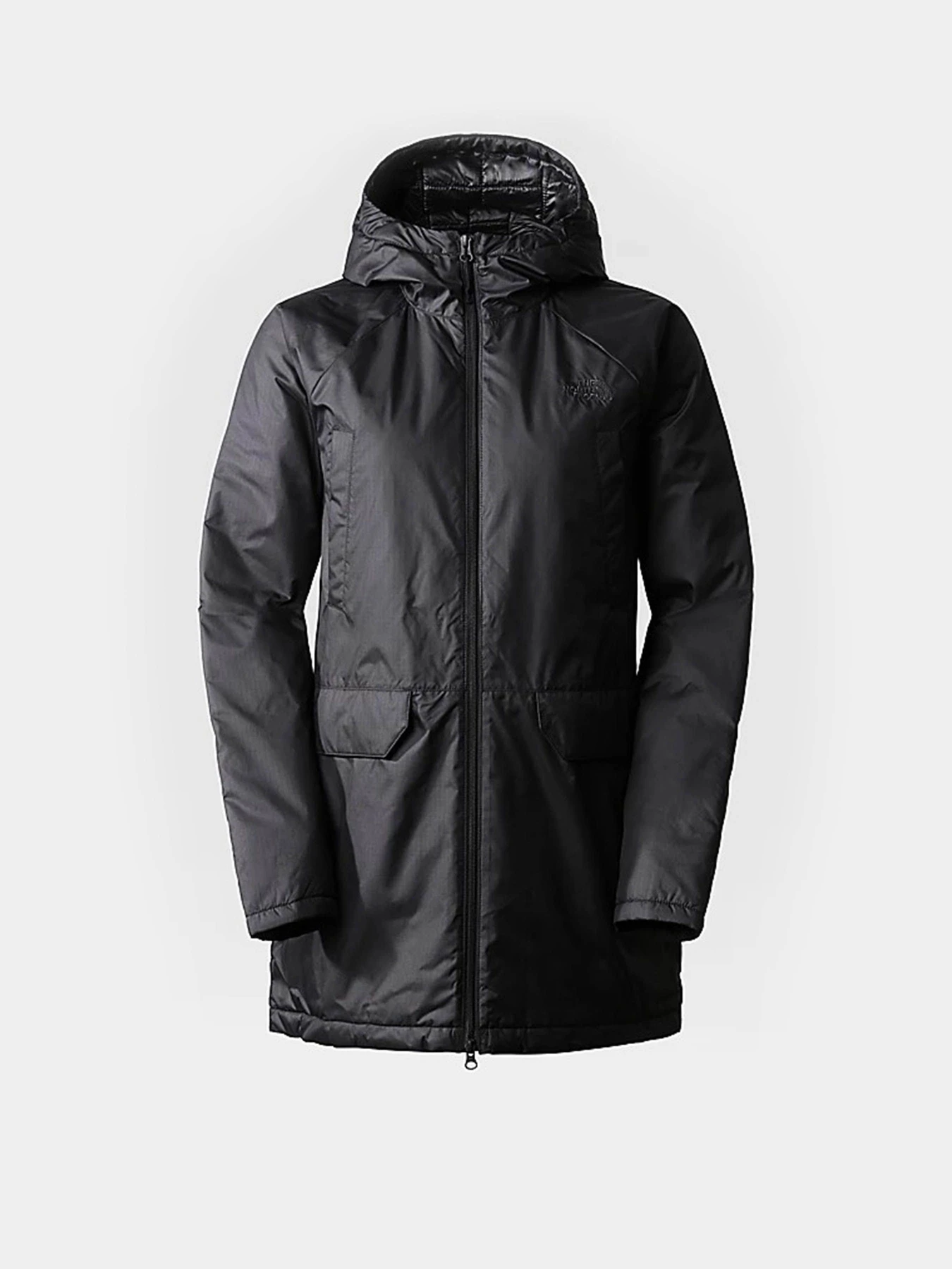 Куртки и дубленки The North Face Auburn модель NF0A7UKEJK31 Фото