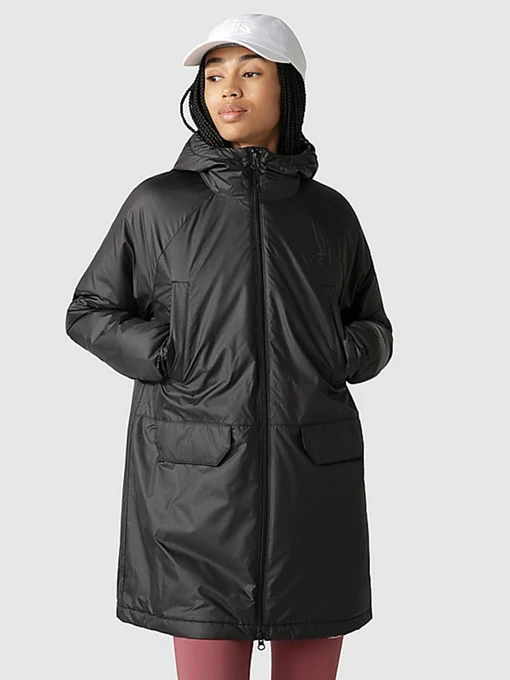 Куртки и дубленки The North Face Auburn модель NF0A7UKEJK31 Фото