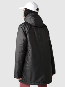 Куртки и дубленки The North Face Auburn модель NF0A7UKEJK31 Фото