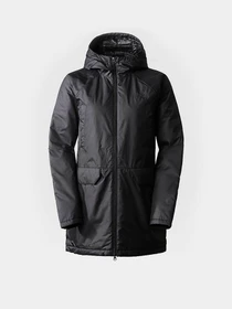 Куртки и дубленки The North Face Auburn модель NF0A7UKEJK31 Фото