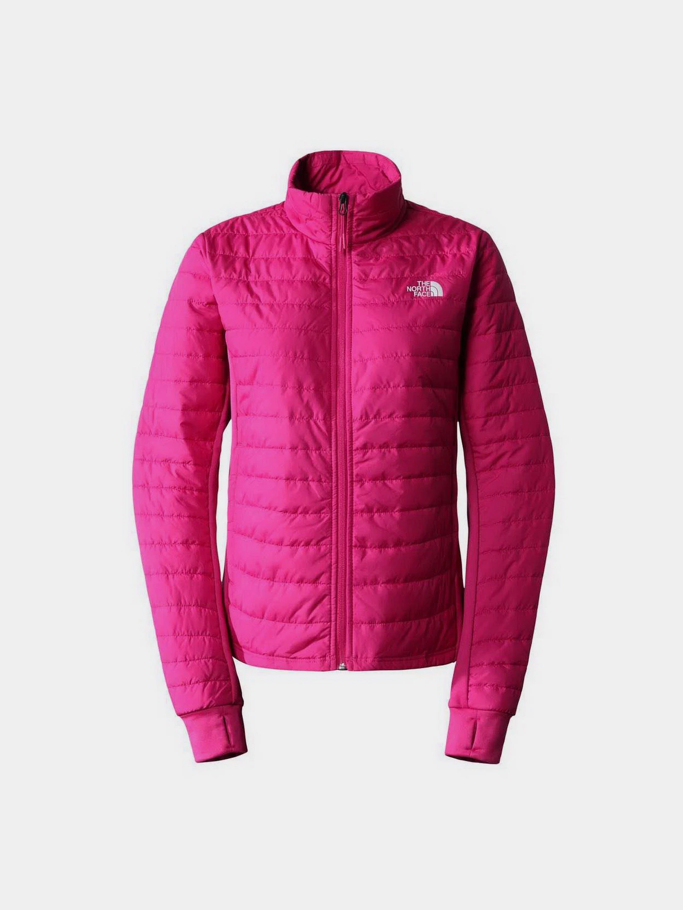 Куртки и дубленки The North Face CANYONLANDS HYBRID модель NF0A7UKG1461 Куртки и дубленки The North Face CANYONLANDS HYBRID модель NF0A7UKG1461 Фото
