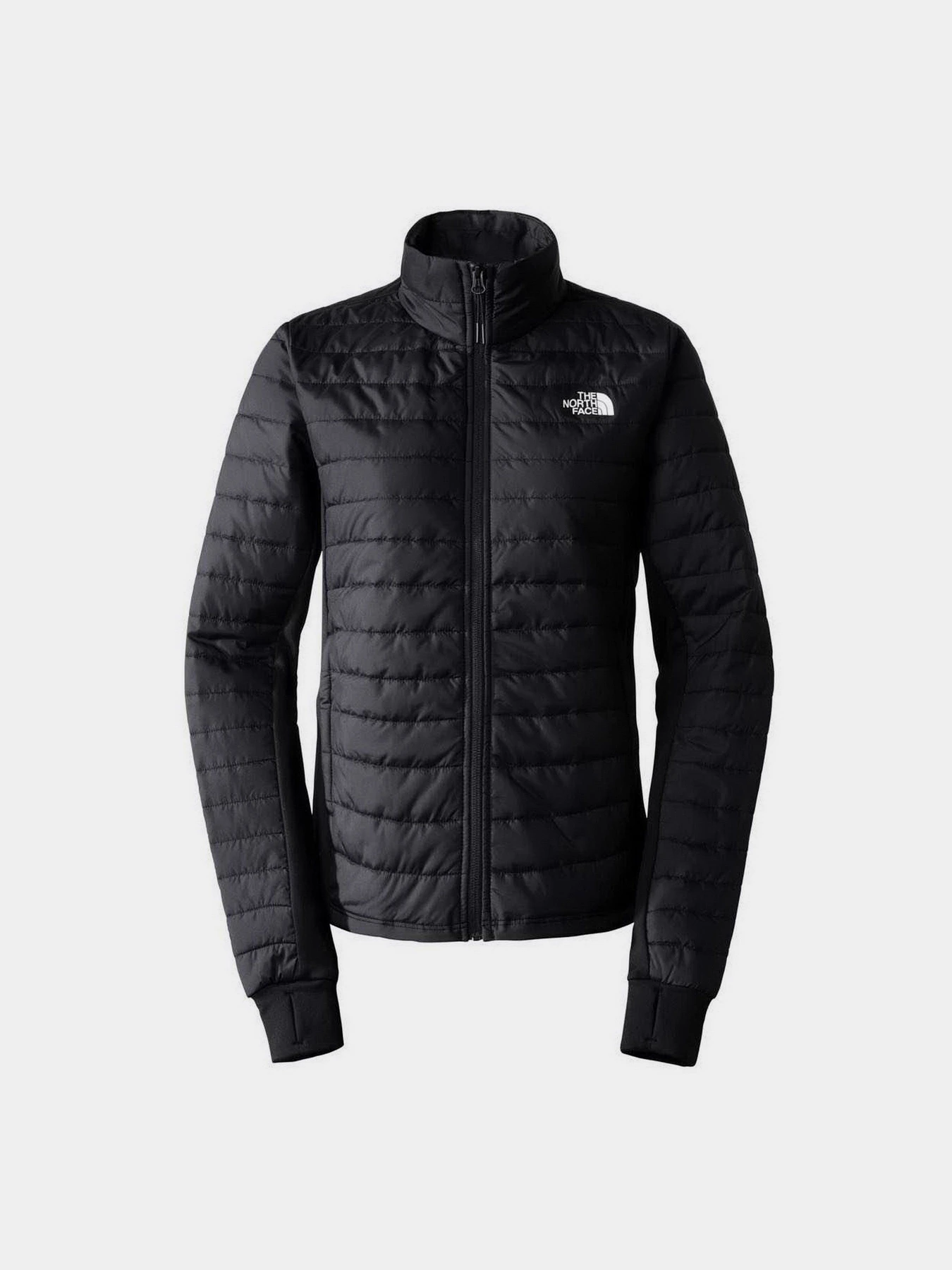 Куртки та дублянки The North Face CANYONLANDS HYBRID модель NF0A7UKGJK31 Куртки та дублянки The North Face CANYONLANDS HYBRID модель NF0A7UKGJK31 Фото