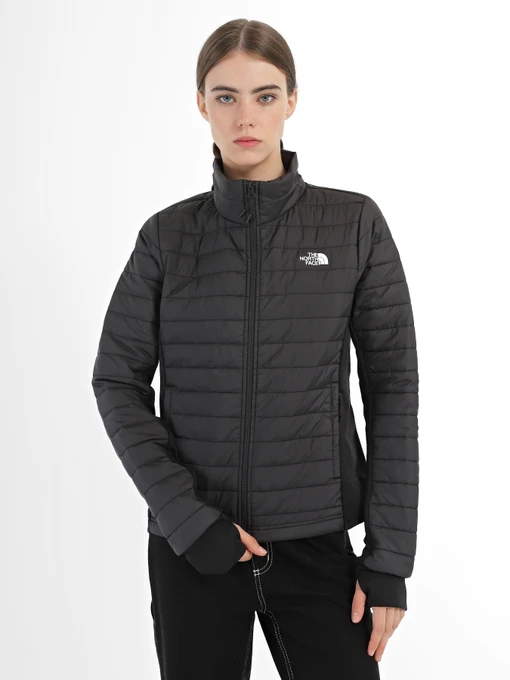 Куртки и дубленки The North Face CANYONLANDS HYBRID модель NF0A7UKGJK31 Фото
