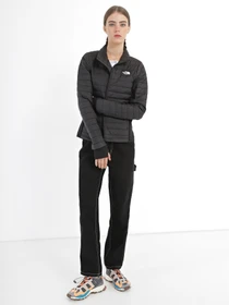 Куртки та дублянки The North Face CANYONLANDS HYBRID модель NF0A7UKGJK31 Фото