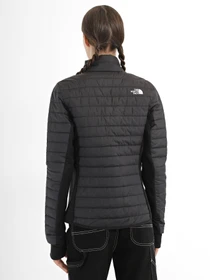 Куртки та дублянки The North Face CANYONLANDS HYBRID модель NF0A7UKGJK31 Фото