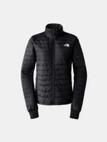 Куртки та дублянки The North Face CANYONLANDS HYBRID модель NF0A7UKGJK31 Фото