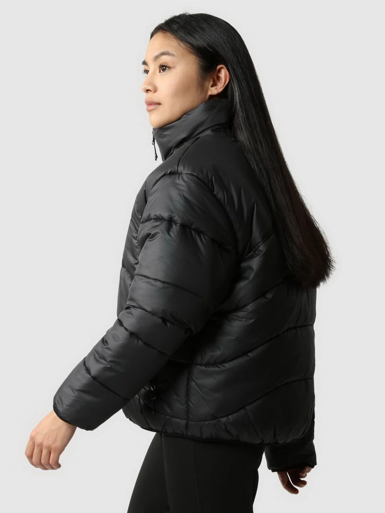 Куртки и дубленки The North Face Saikuru модель NF0A7URFJK31 Фото
