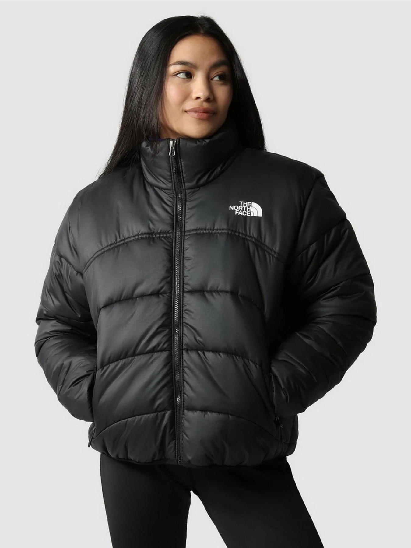 Куртки и дубленки The North Face Saikuru модель NF0A7URFJK31 Фото