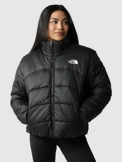 Куртки и дубленки The North Face Saikuru модель NF0A7URFJK31 Фото