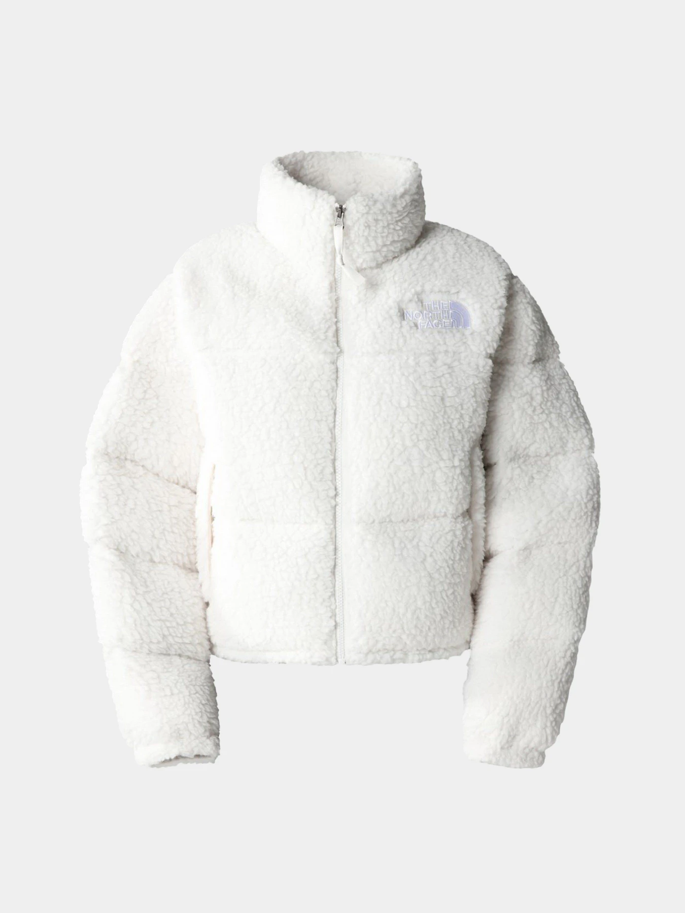 Куртки и дубленки The North Face NUPTSE Шерпа модель NF0A7WSKN3N1 Куртки и дубленки The North Face NUPTSE Шерпа модель NF0A7WSKN3N1 Фото