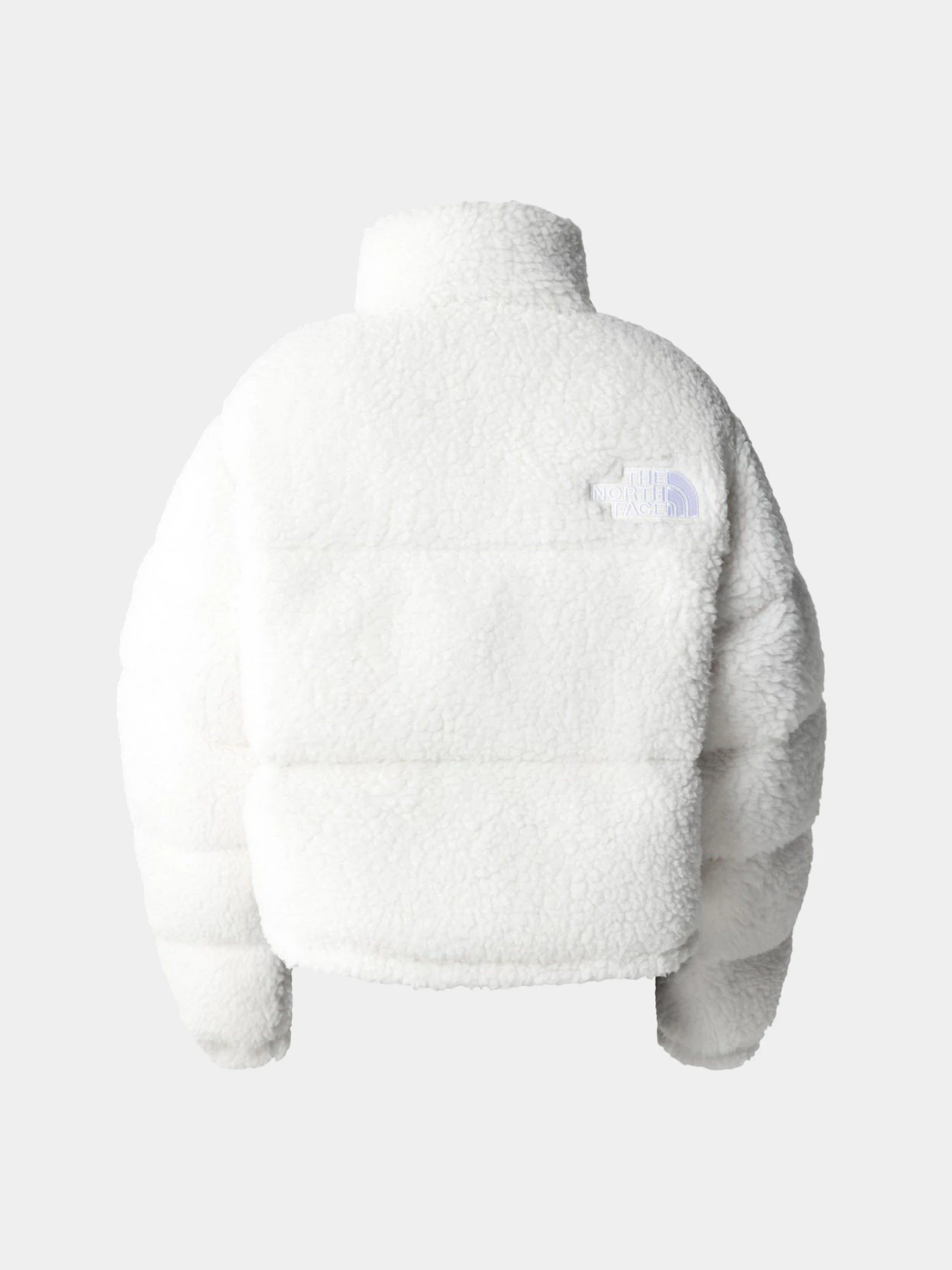 Куртки и дубленки The North Face NUPTSE Шерпа модель NF0A7WSKN3N1 Куртки и дубленки The North Face NUPTSE Шерпа модель NF0A7WSKN3N1 Фото