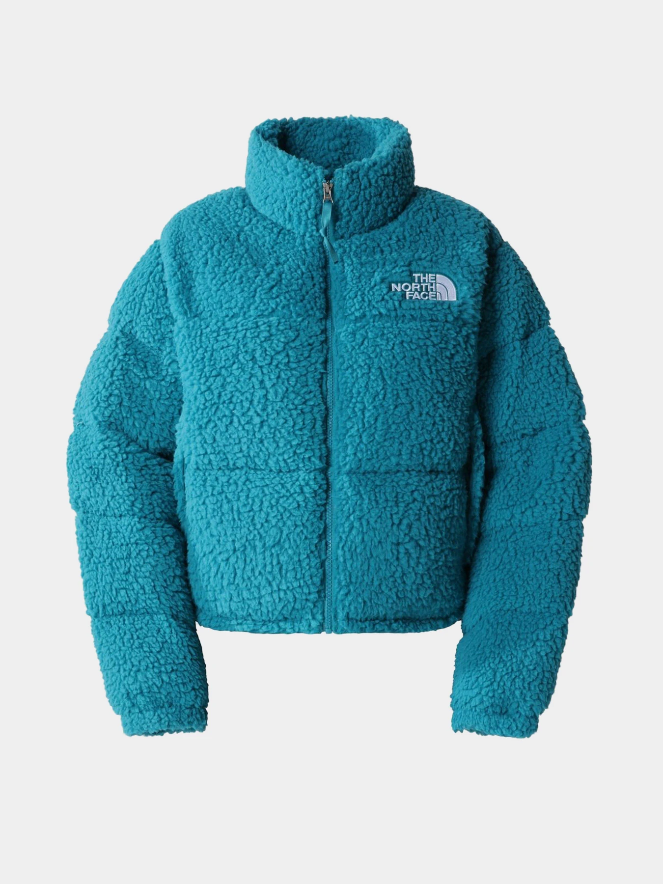 Куртки и дубленки The North Face NUPTSE Шерпа модель NF0A7WSK2W91 Куртки и дубленки The North Face NUPTSE Шерпа модель NF0A7WSK2W91 Фото