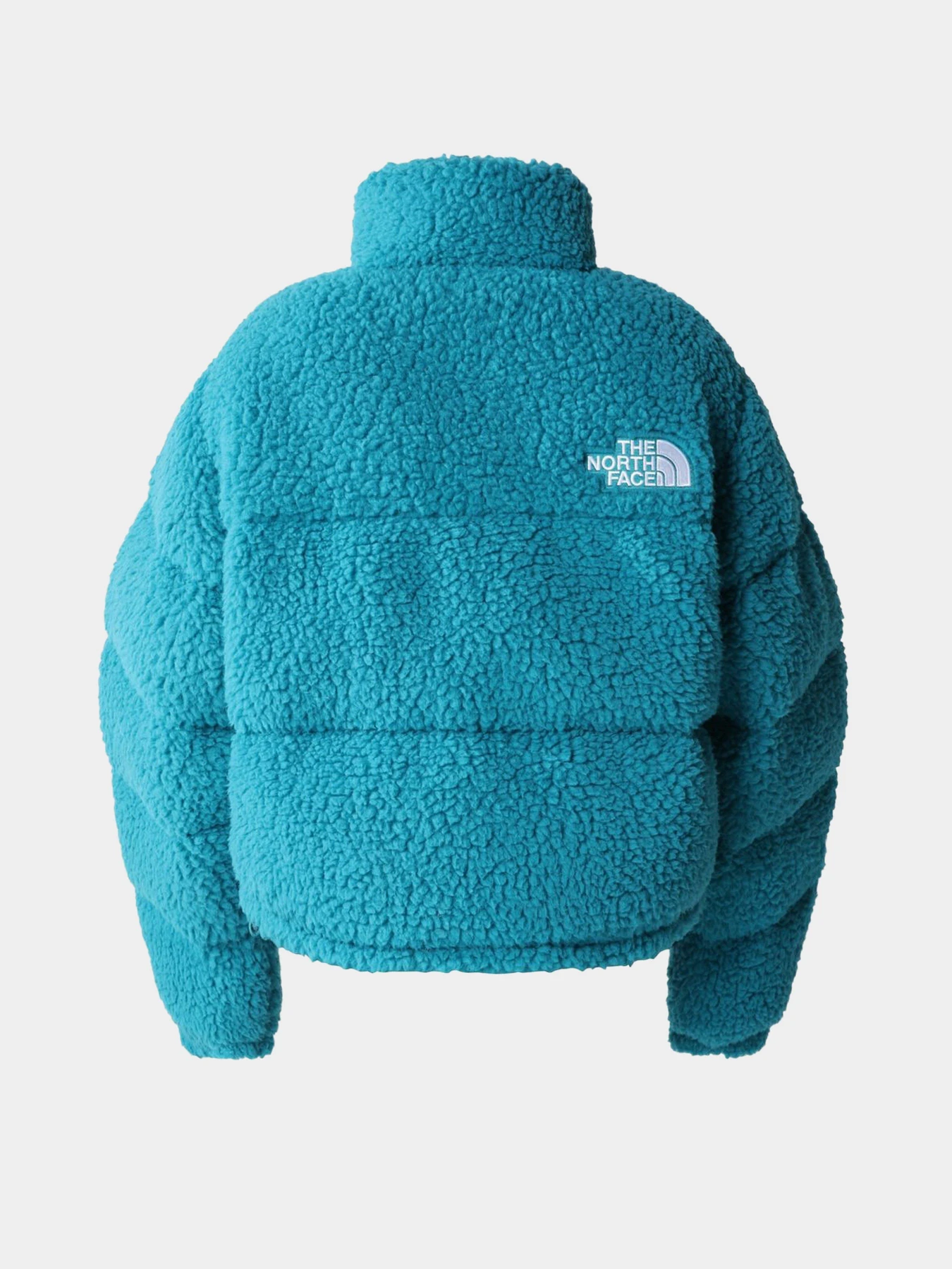 Куртки и дубленки The North Face NUPTSE Шерпа модель NF0A7WSK2W91 Куртки и дубленки The North Face NUPTSE Шерпа модель NF0A7WSK2W91 Фото