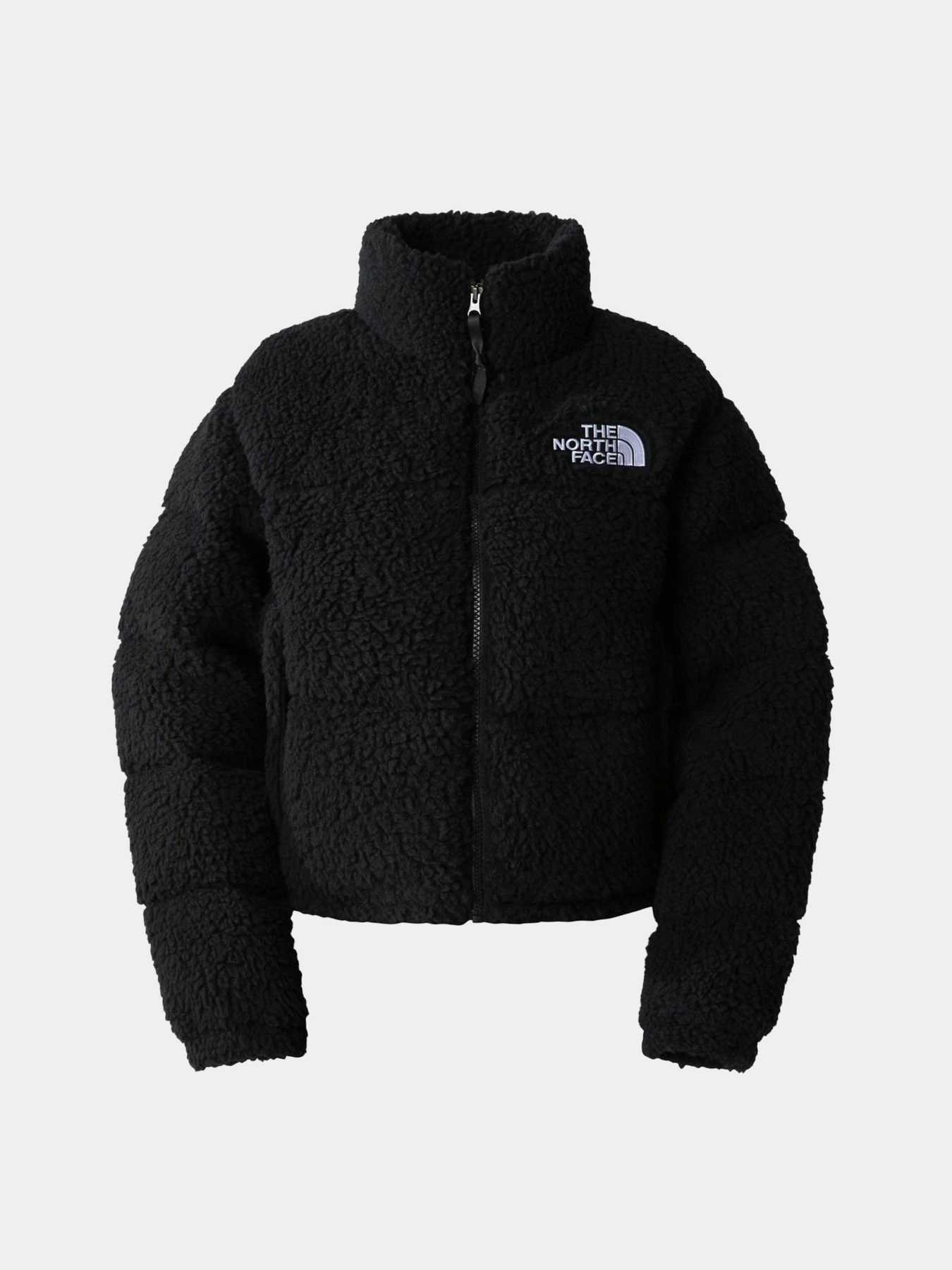 Куртки та дублянки The North Face Nuptse Шерпа модель NF0A7WSKJK31 Куртки та дублянки The North Face Nuptse Шерпа модель NF0A7WSKJK31 Фото