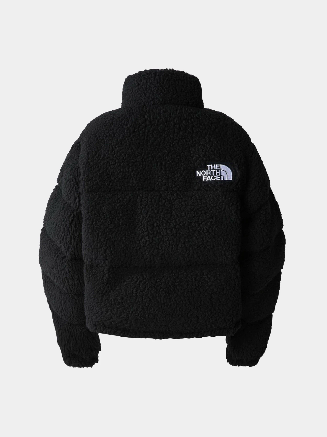 Куртки та дублянки The North Face Nuptse Шерпа модель NF0A7WSKJK31 Куртки та дублянки The North Face Nuptse Шерпа модель NF0A7WSKJK31 Фото