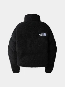 Куртки та дублянки The North Face Nuptse Шерпа модель NF0A7WSKJK31 Фото