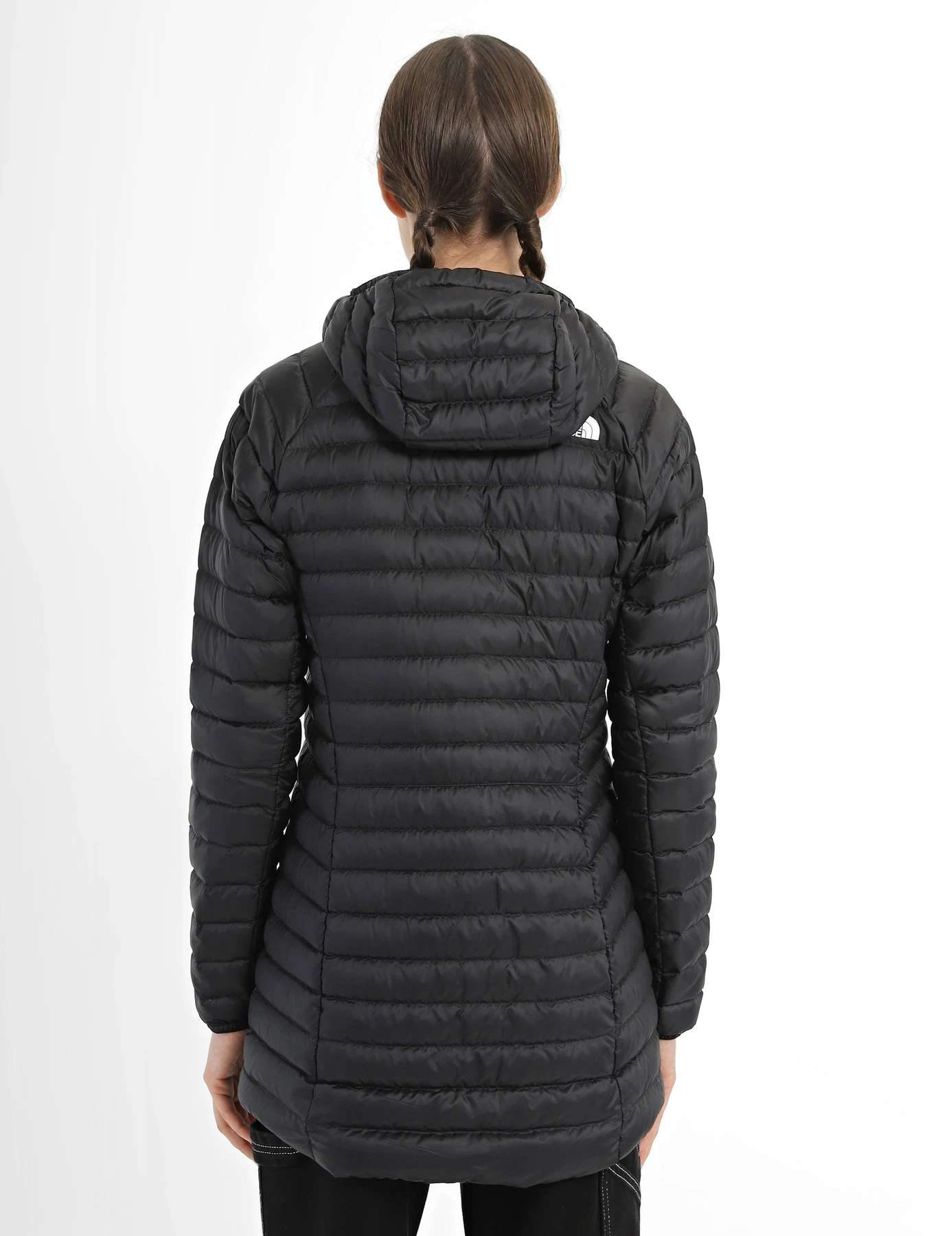 Куртки и дубленки The North Face Trevail модель NF0A7Z85JK31 Куртки и дубленки The North Face Trevail модель NF0A7Z85JK31 Фото