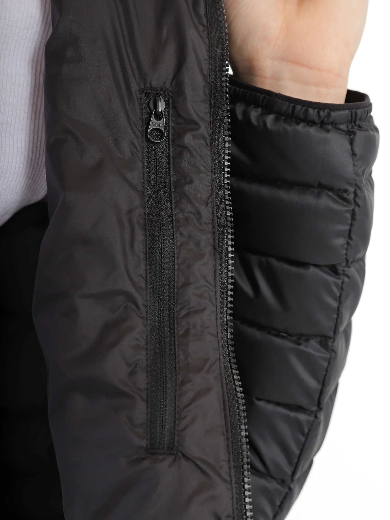 Куртки и дубленки The North Face Trevail модель NF0A7Z85JK31 Куртки и дубленки The North Face Trevail модель NF0A7Z85JK31 Фото