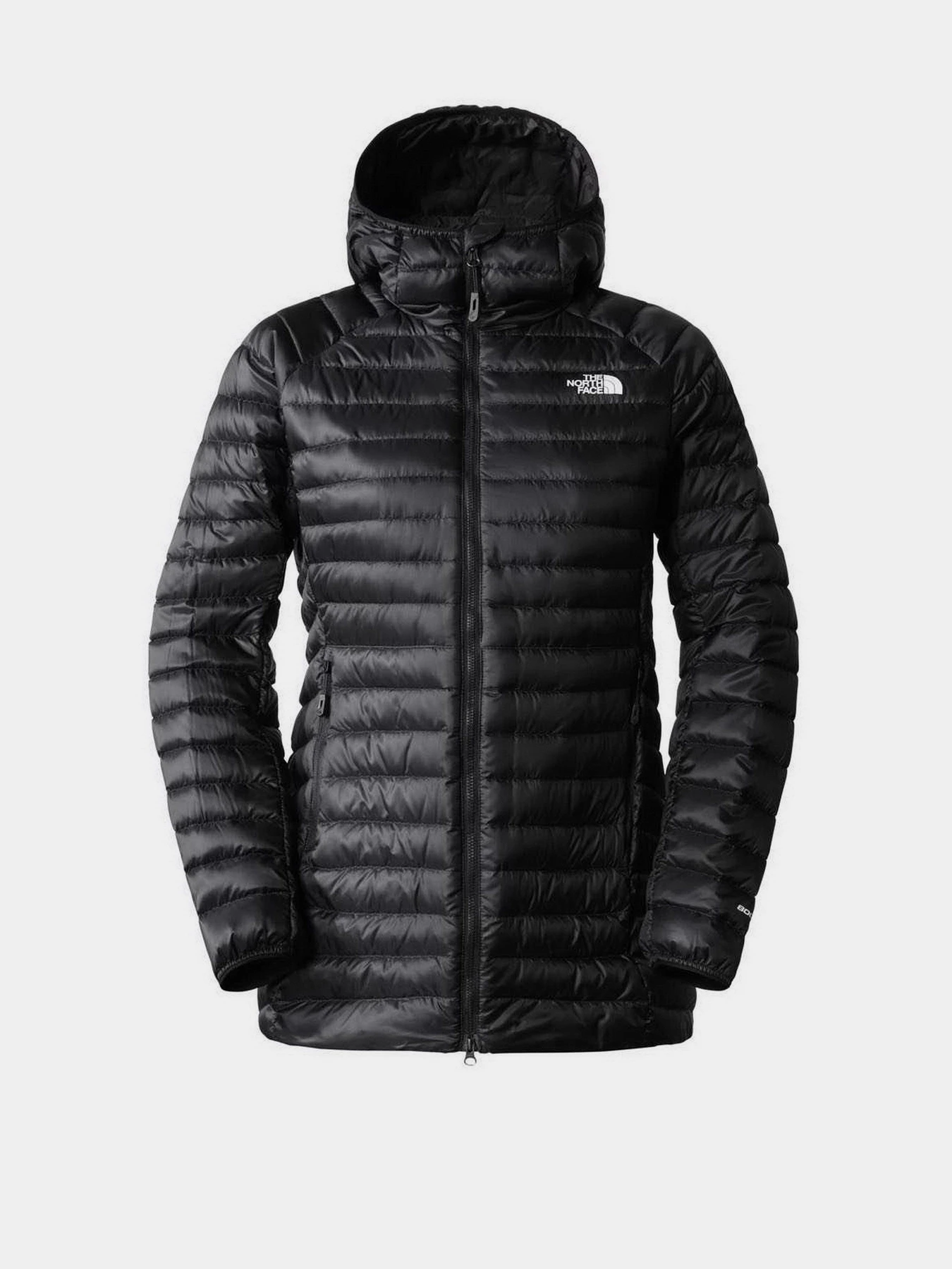 Куртки и дубленки The North Face Trevail модель NF0A7Z85JK31 Куртки и дубленки The North Face Trevail модель NF0A7Z85JK31 Фото