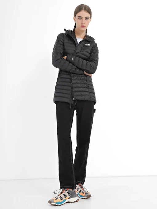 Куртки и дубленки The North Face Trevail модель NF0A7Z85JK31 Фото