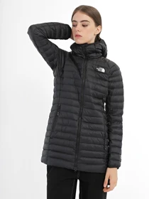 Куртки и дубленки The North Face Trevail модель NF0A7Z85JK31 Фото