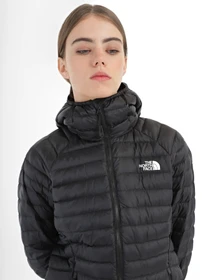 Куртки и дубленки The North Face Trevail модель NF0A7Z85JK31 Фото