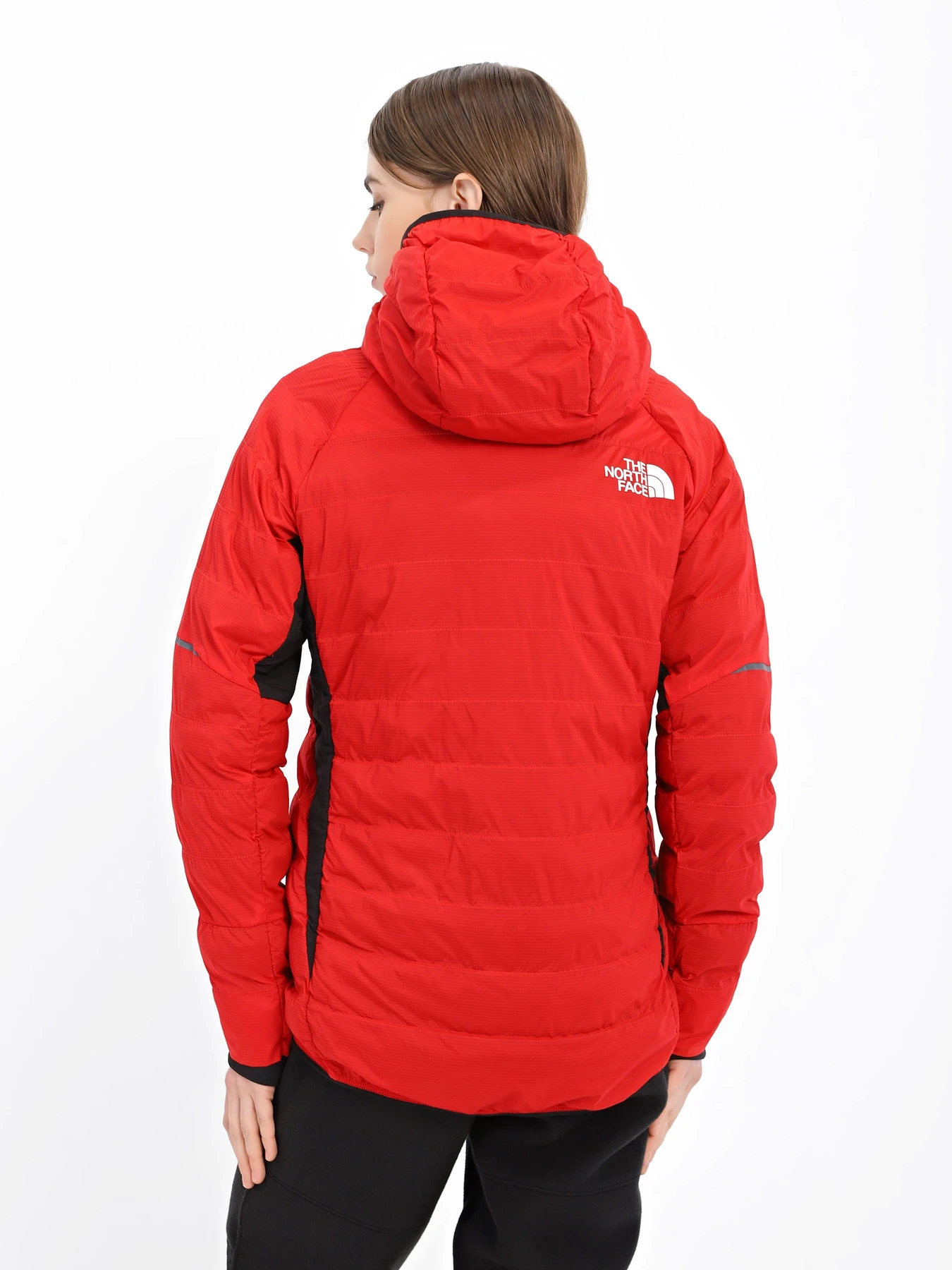 Куртки и дубленки The North Face Dawn Turn 50/50 Synthetic модель NF0A7Z8Z65J1 Фото