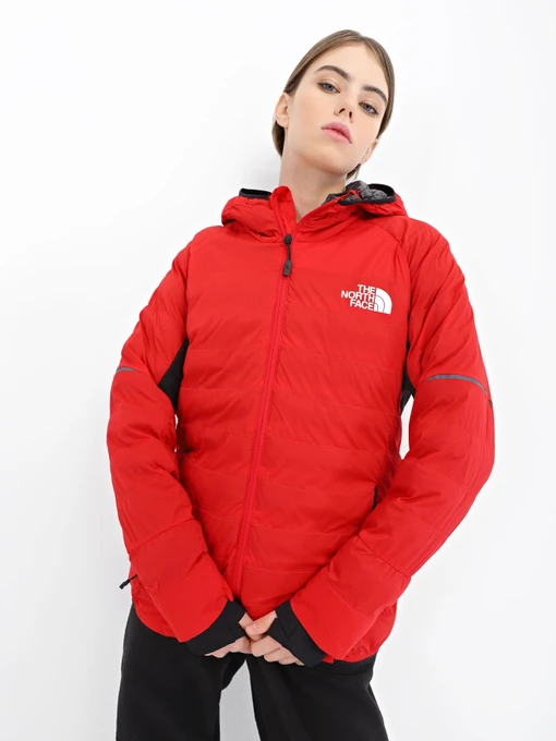 Куртки и дубленки The North Face Dawn Turn 50/50 Synthetic модель NF0A7Z8Z65J1 Фото