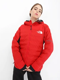 Куртки и дубленки The North Face Dawn Turn 50/50 Synthetic модель NF0A7Z8Z65J1 Фото