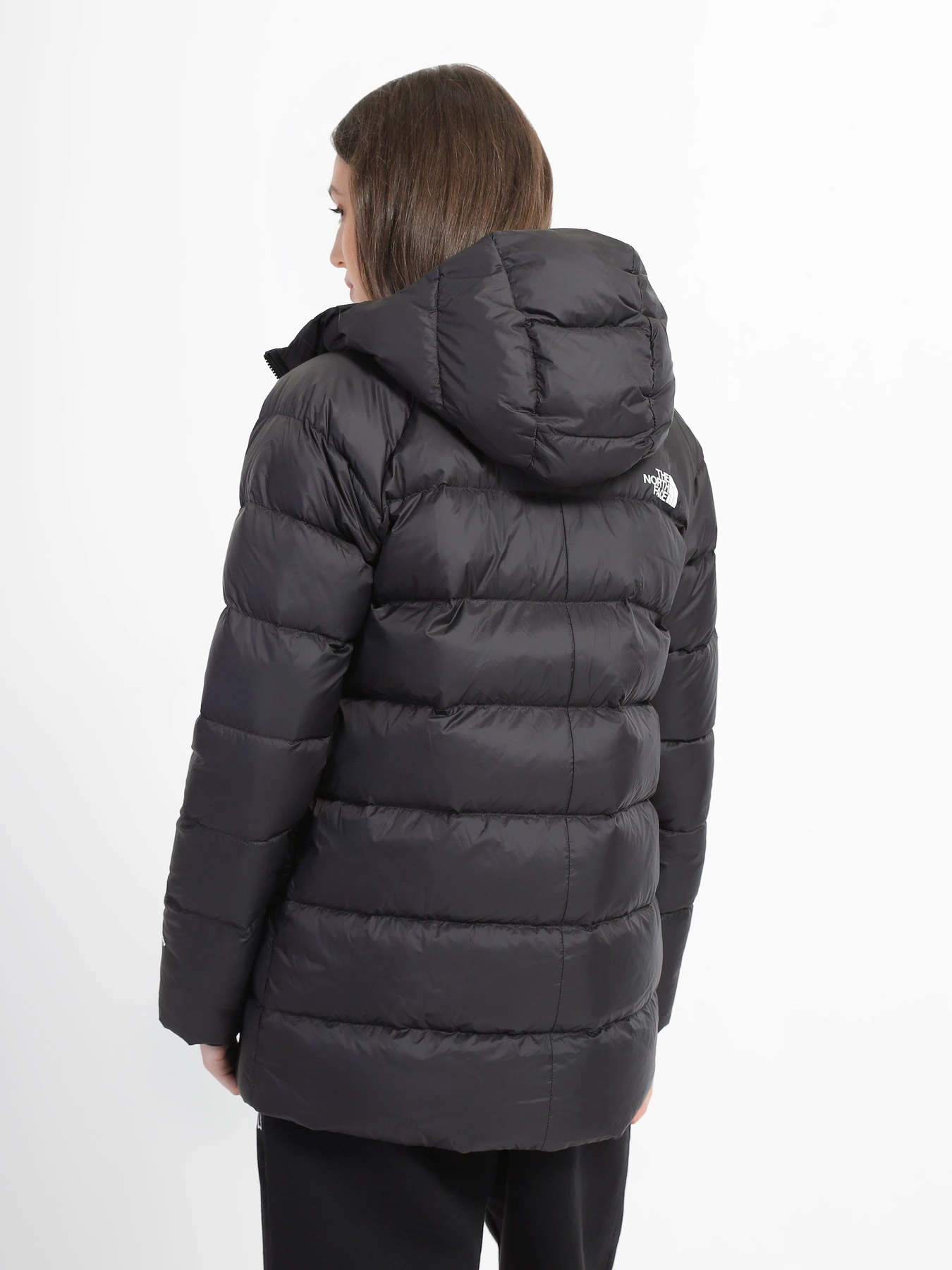 Куртки и дубленки The North Face Hyalite модель NF0A7Z9RJK31 Фото