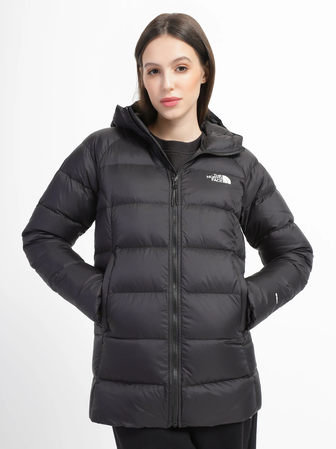 Куртки и дубленки The North Face Hyalite модель NF0A7Z9RJK31 Фото