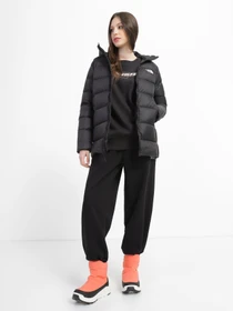 Куртки и дубленки The North Face Hyalite модель NF0A7Z9RJK31 Фото