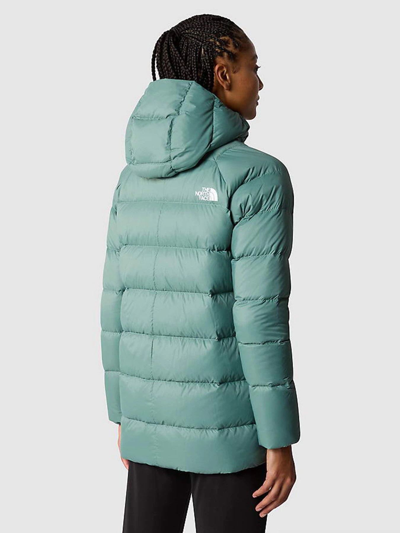 Куртки и дубленки The North Face Hyalite модель NF0A7Z9RD7V1 Куртки и дубленки The North Face Hyalite модель NF0A7Z9RD7V1 Фото