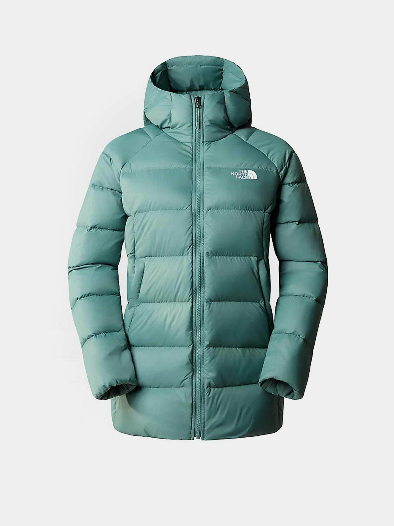 Куртки и дубленки The North Face Hyalite модель NF0A7Z9RD7V1 Куртки и дубленки The North Face Hyalite модель NF0A7Z9RD7V1 Фото