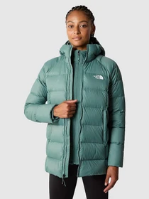 Куртки и дубленки The North Face Hyalite модель NF0A7Z9RD7V1 Фото