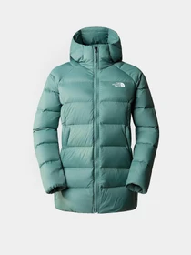 Куртки и дубленки The North Face Hyalite модель NF0A7Z9RD7V1 Фото