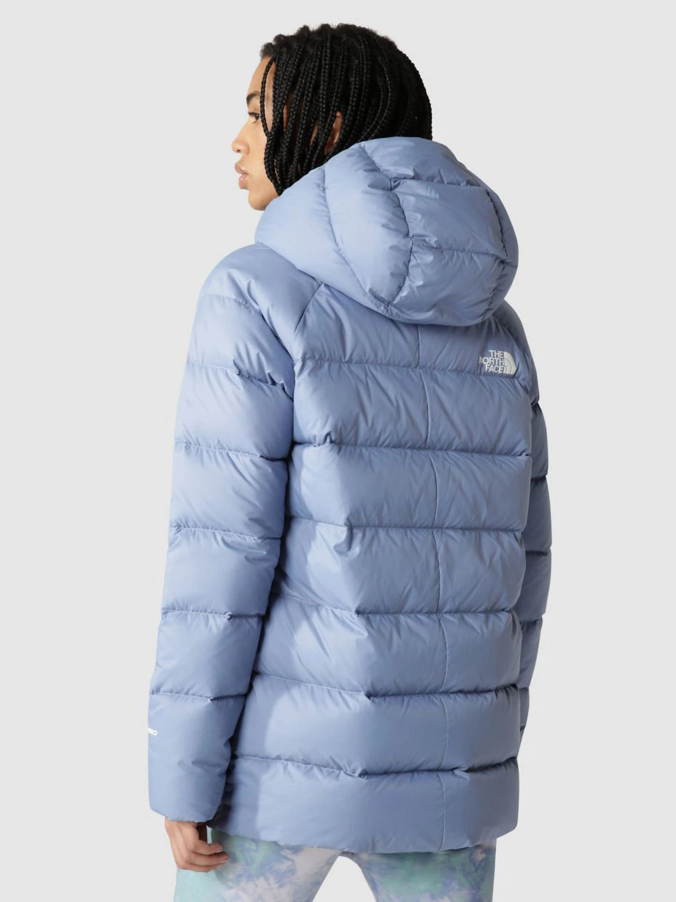 Куртки та дублянки The North Face Hyalite модель NF0A7Z9R73A1 Куртки та дублянки The North Face Hyalite модель NF0A7Z9R73A1 Фото