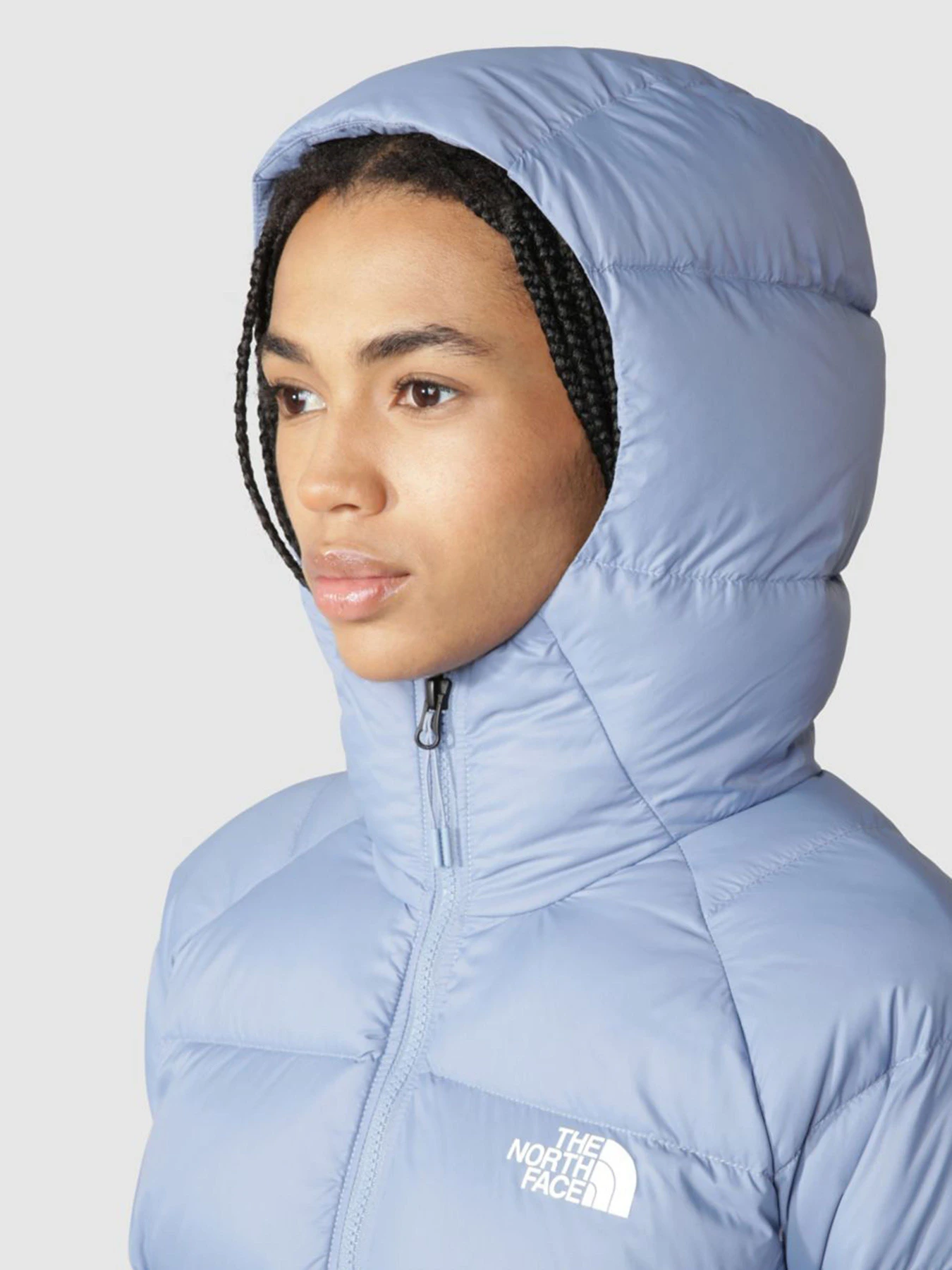 Куртки та дублянки The North Face Hyalite модель NF0A7Z9R73A1 Куртки та дублянки The North Face Hyalite модель NF0A7Z9R73A1 Фото